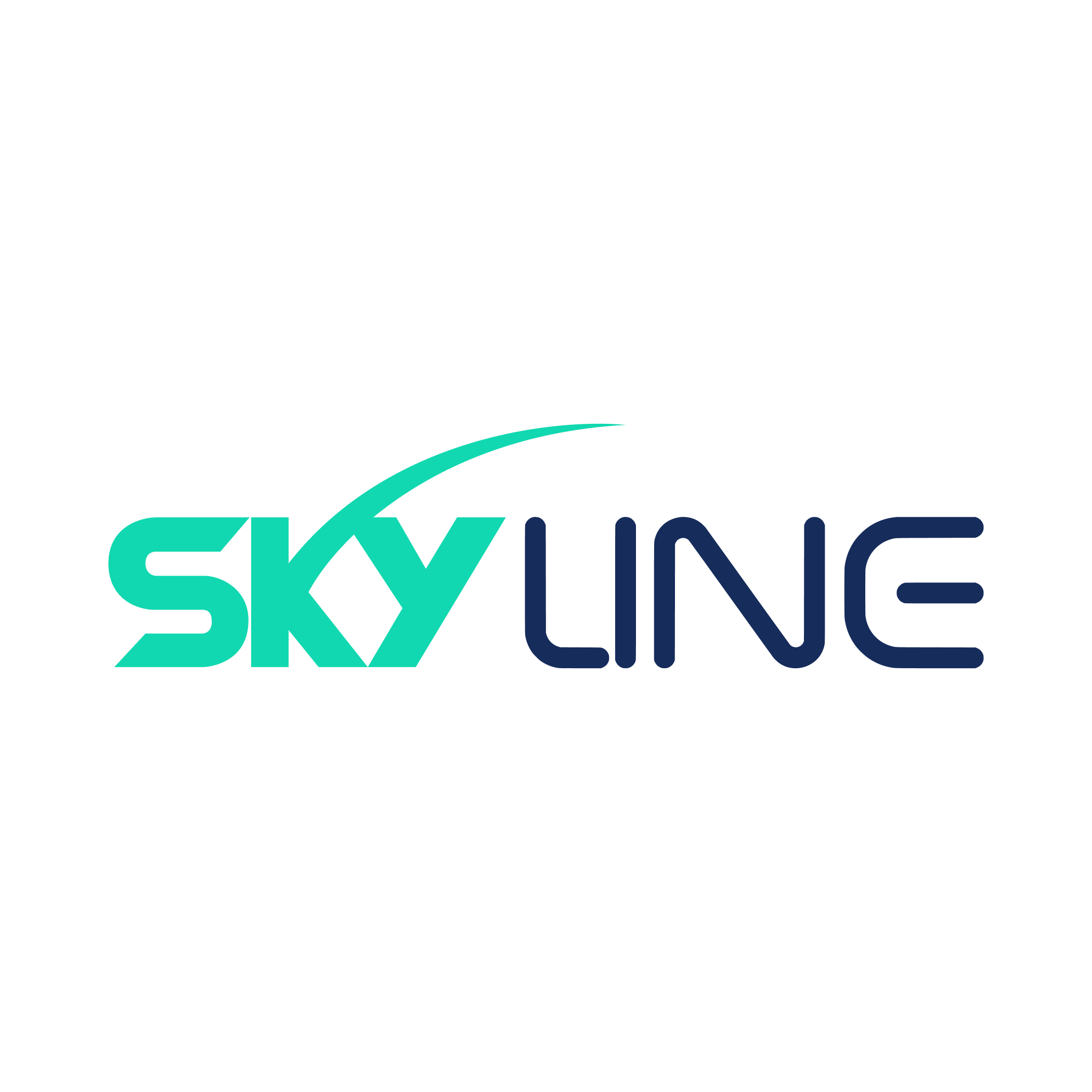 Logo - Skyline Live Support