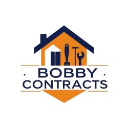 Logo - Bobby Contracts Inc