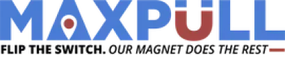 Logo - Max Pull Marketing