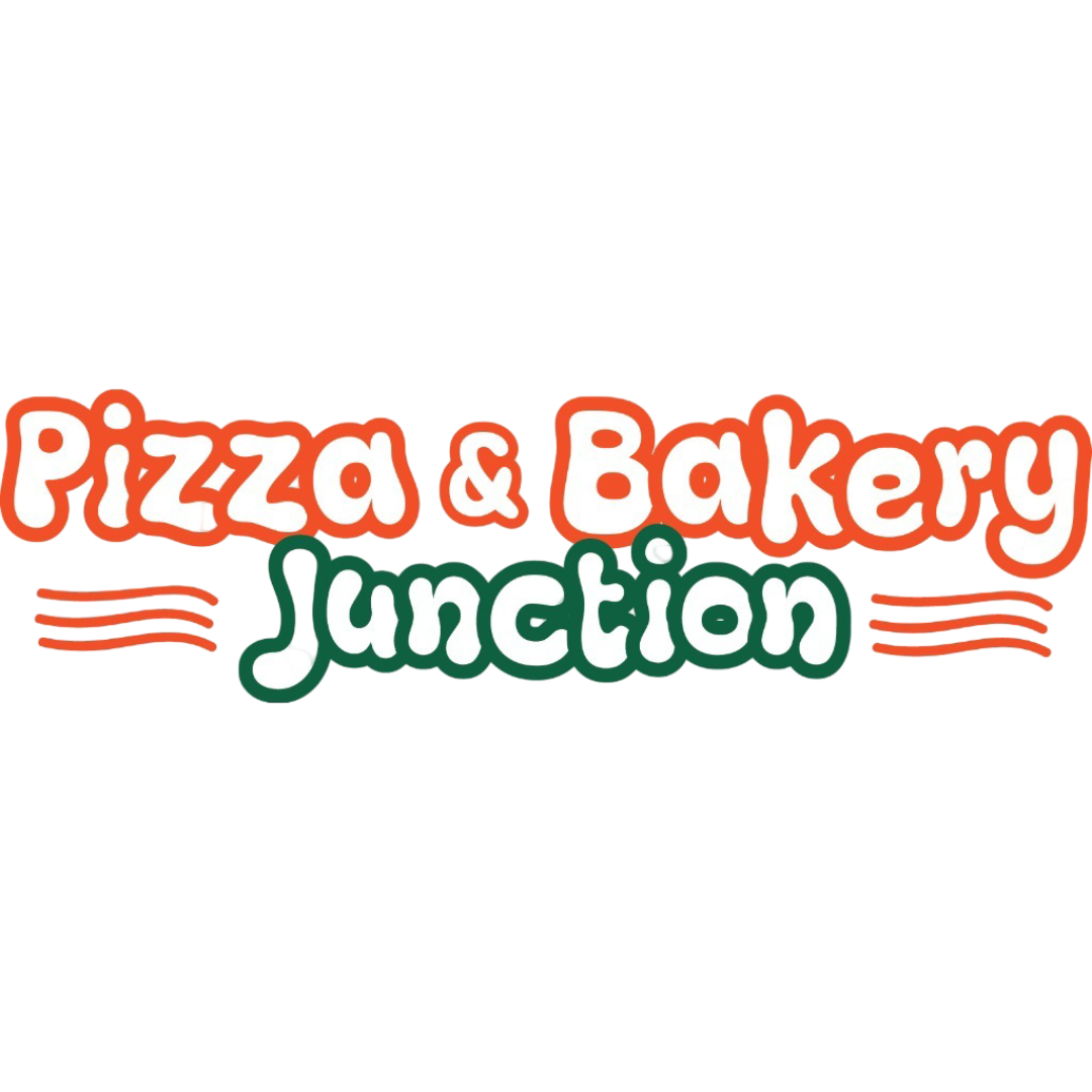 Logo - Pizza Bakery Junction