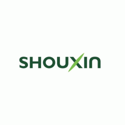 Logo - Guangdong Shouxin Environmental Protection Materials Technology Co., Ltd.