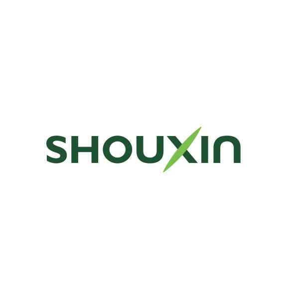 Logo - Guangdong Shouxin Environmental Protection Materials Technology Co., Ltd.