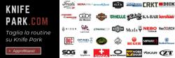 Logo - Knife Park