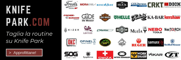 Logo - Knife Park