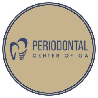 Logo - Periodontal Center of Georgia