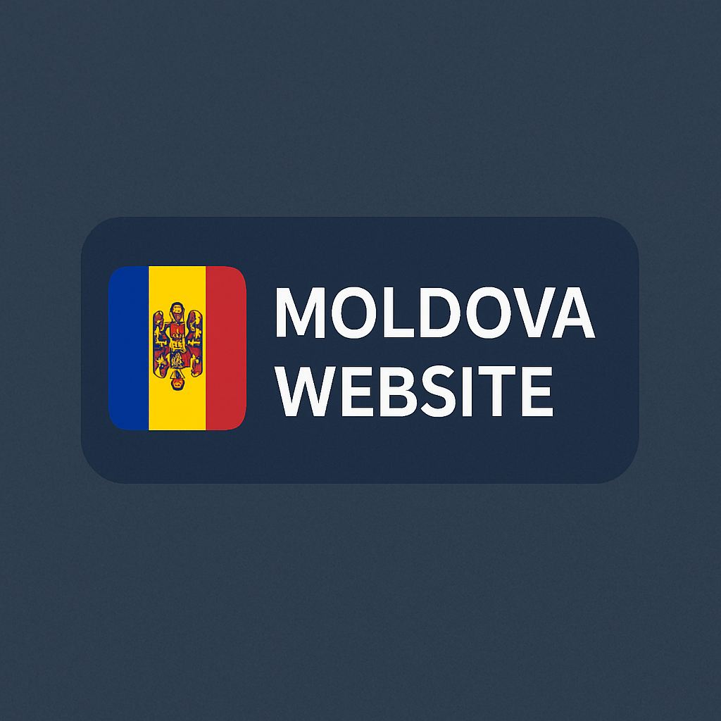 Logo - Moldovawebsite.md