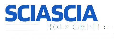 Logo - Sciascia Holz GmbH