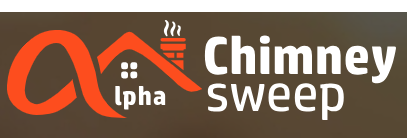 Logo - Alpha Chimney Sweep
