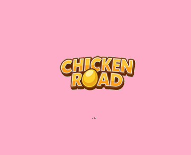 Logo - Feathered Frenzy: Chicken Road!