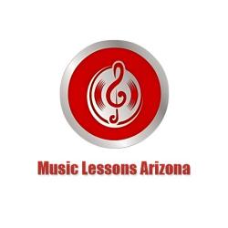 Logo - Music Lessons Arizona