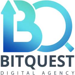 Logo - BitQuest SDN BHD