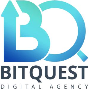 Logo - BitQuest SDN BHD
