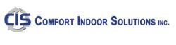 Logo - Comfort Indoor Solutions Logo - Comfort Indoor Solutions