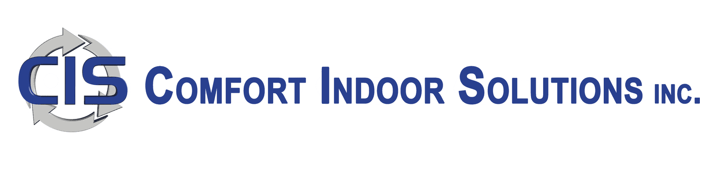 Logo - Comfort Indoor Solutions