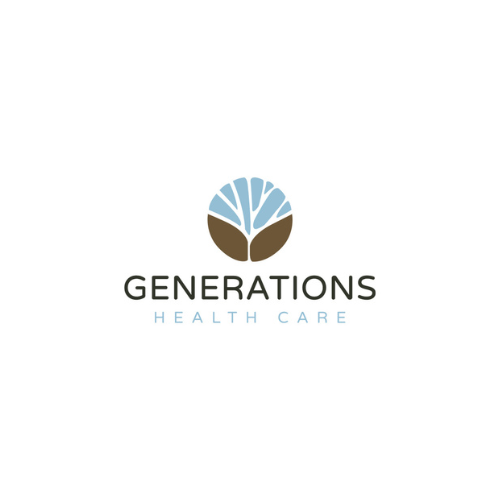 Logo - Generations Health Care, Inc.