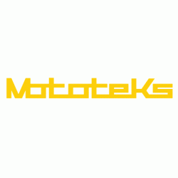 Logo - Mototeks