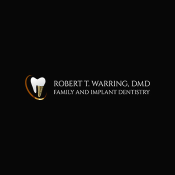 Logo - Robert T. Warring, DMD Family and Implant Dentistry