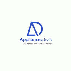 Logo - Appliances Deals Logo - Appliances Deals