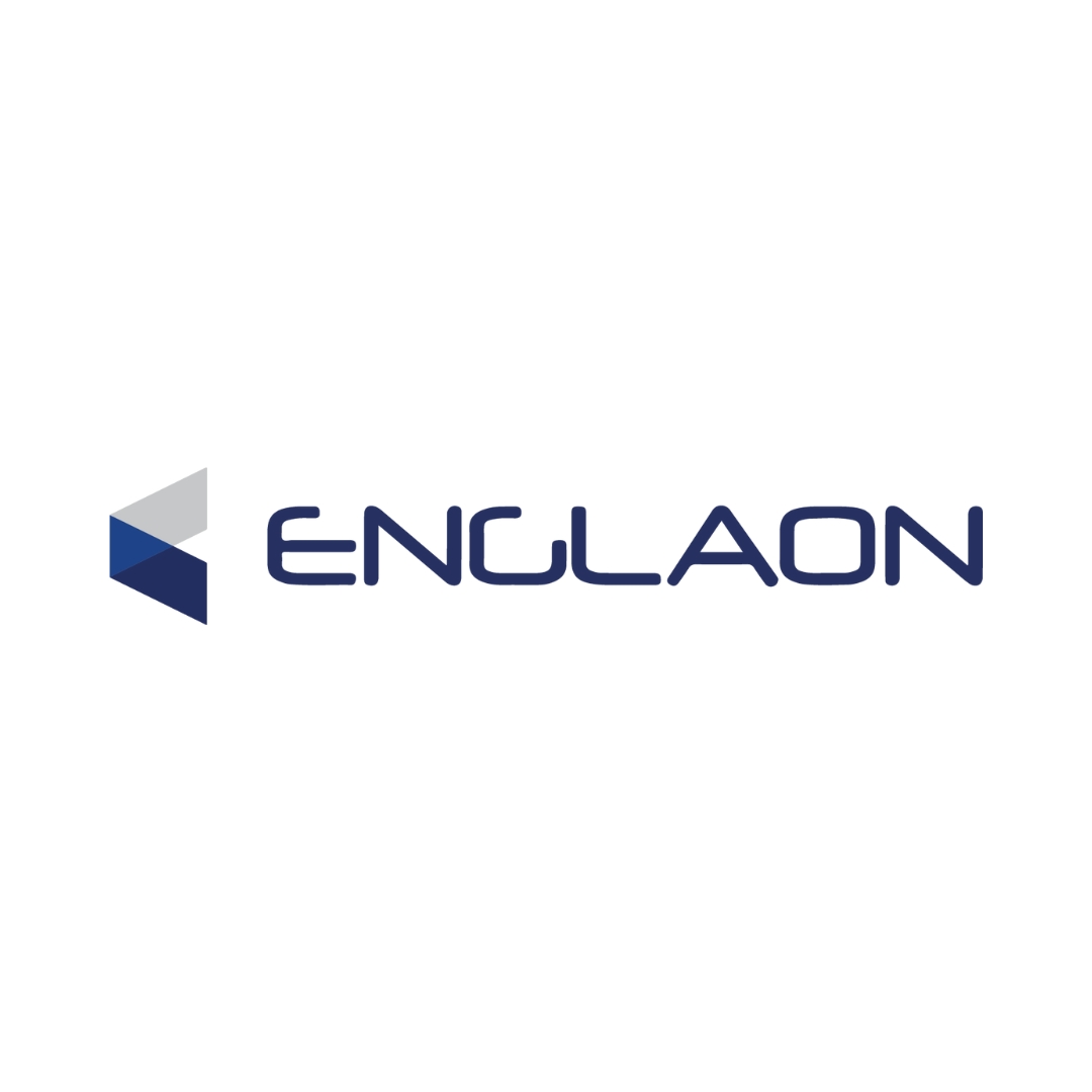 Logo - Englaon NZ