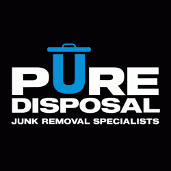 Logo - Pure Disposal