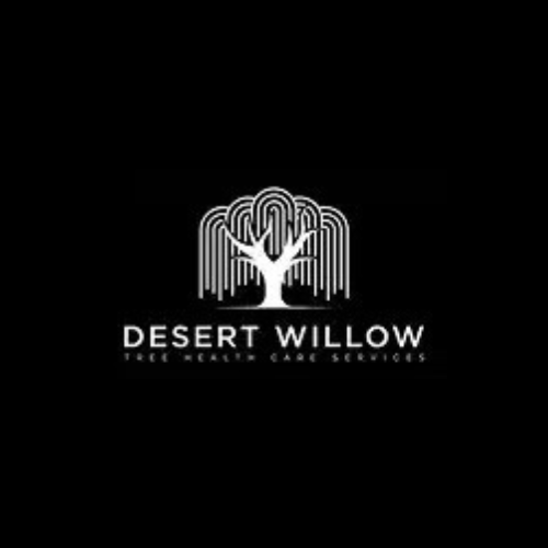 Logo - Desert Willow: Tree Health Care Services