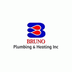 Logo - Bruno Plumbing & Heating