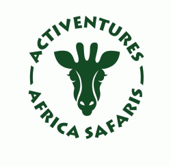 Logo - Activentures Africa Safaris Logo - Activentures Africa Safaris