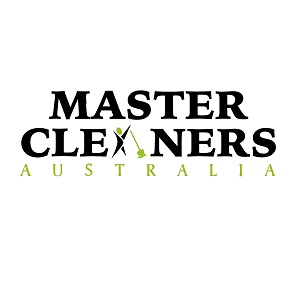 Logo - Master Cleaners Australia