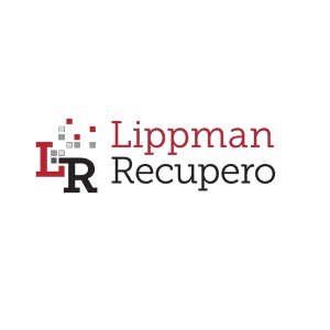Logo - Lippman Recupero