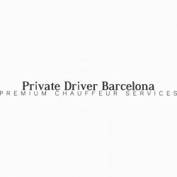 Logo - Private Driver Barcelona