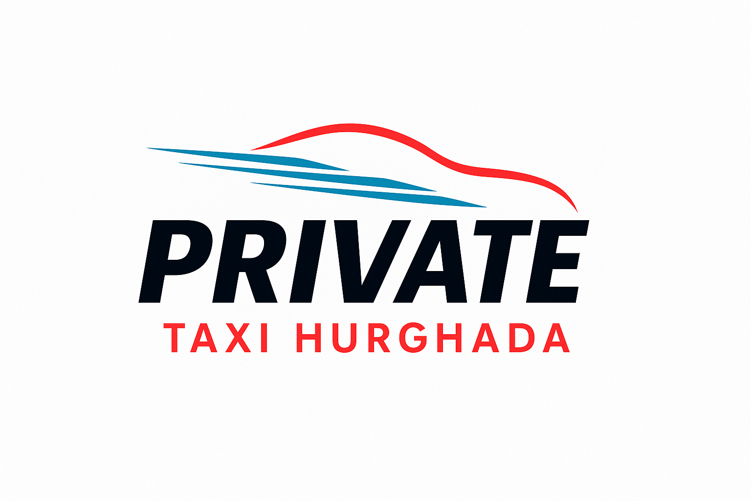 Logo - Private Taxi Hurghada