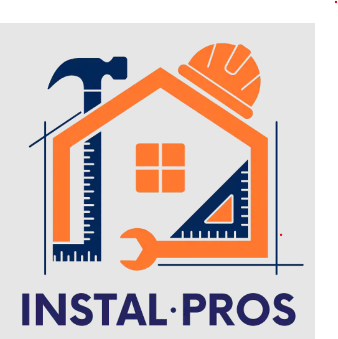 Logo - Instal Pros