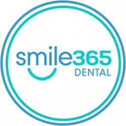 Logo - Smile365 Dental