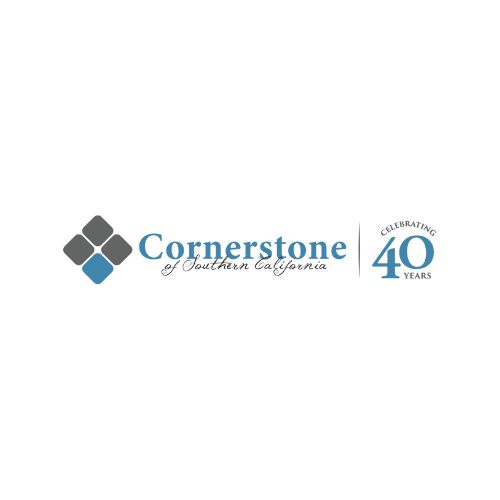 Logo - Cornerstone of Southern California