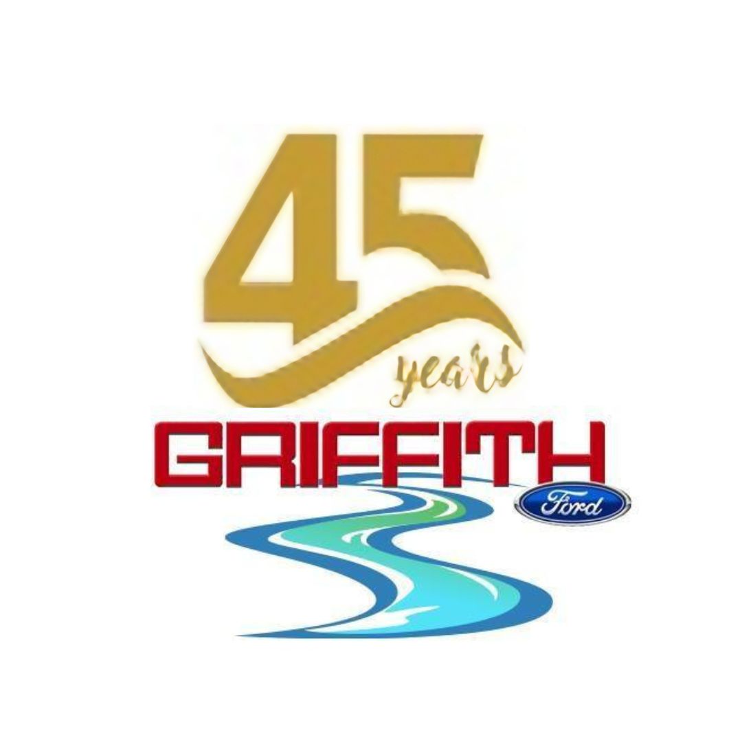 Logo - Griffith Ford of San Marcos