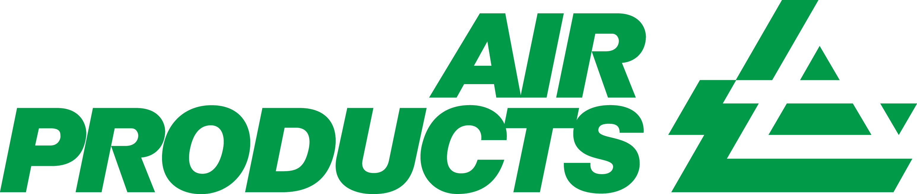 Logo - Air products