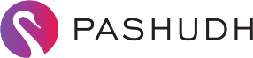 Logo - Pashudh