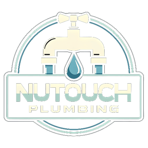 Logo - NuTouch Plumbing