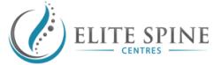 Logo - Elite Spine Centres