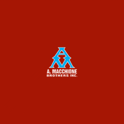 Logo - A. Macchione Brothers Inc. Logo - A. Macchione Brothers Inc.