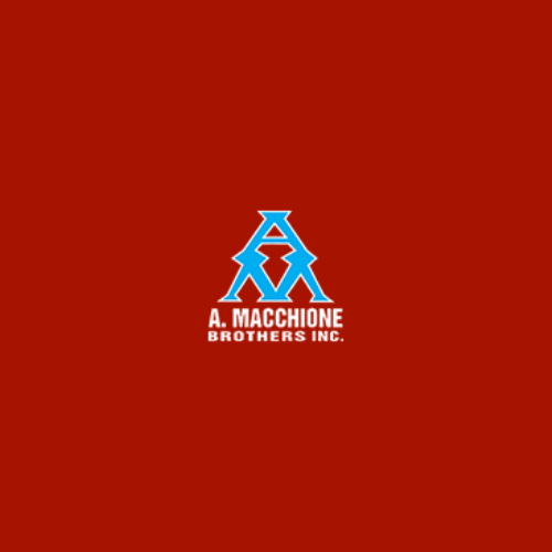 Logo - A. Macchione Brothers Inc.