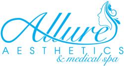 Logo - Allure Aesthetics & Medical Spa