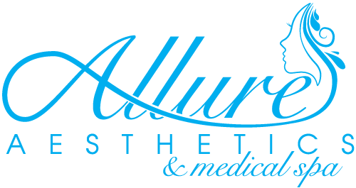 Logo - Allure Aesthetics & Medical Spa