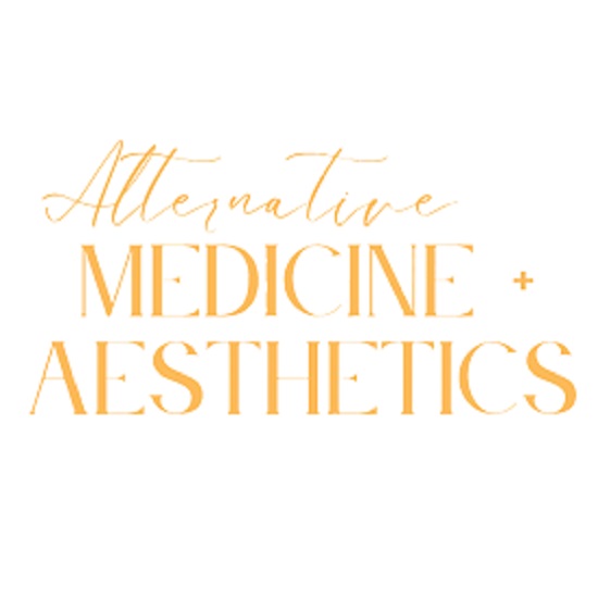 Logo - Alternative Medicine and Aesthetics