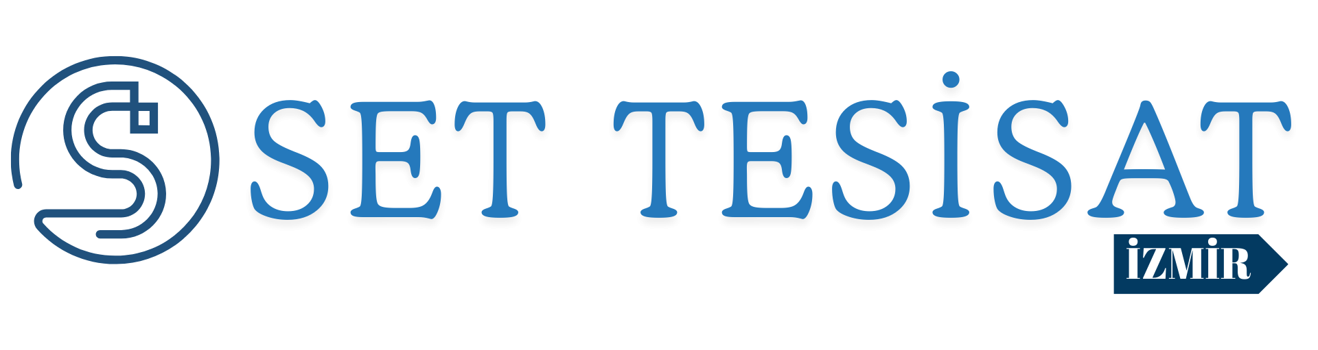 Logo - Set Tesisat