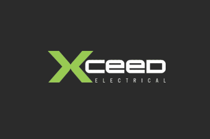 Logo - Xceed Electrical