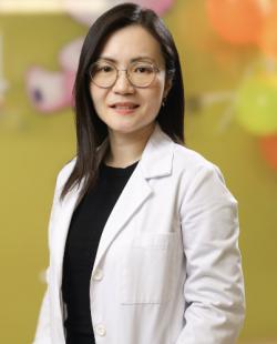 Logo - Happiness Pediatrics