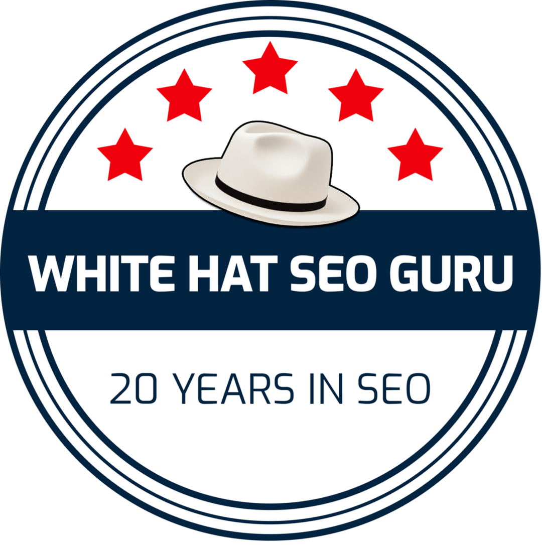 Logo - White Hat SEO Guru