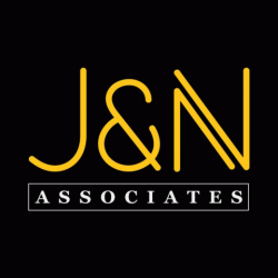 Logo - J N Associates Logo - J N Associates