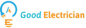 Logo - A Good Electrician LLC